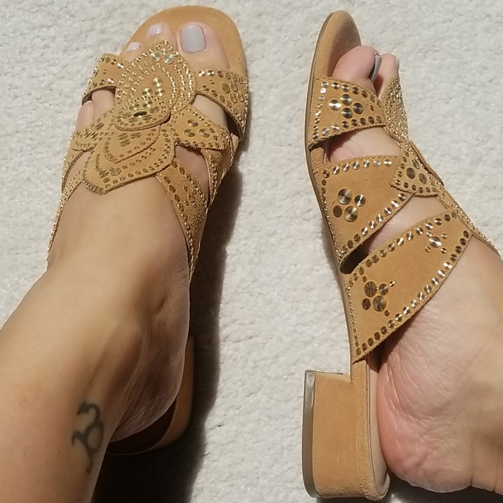 Cecelia new york mules